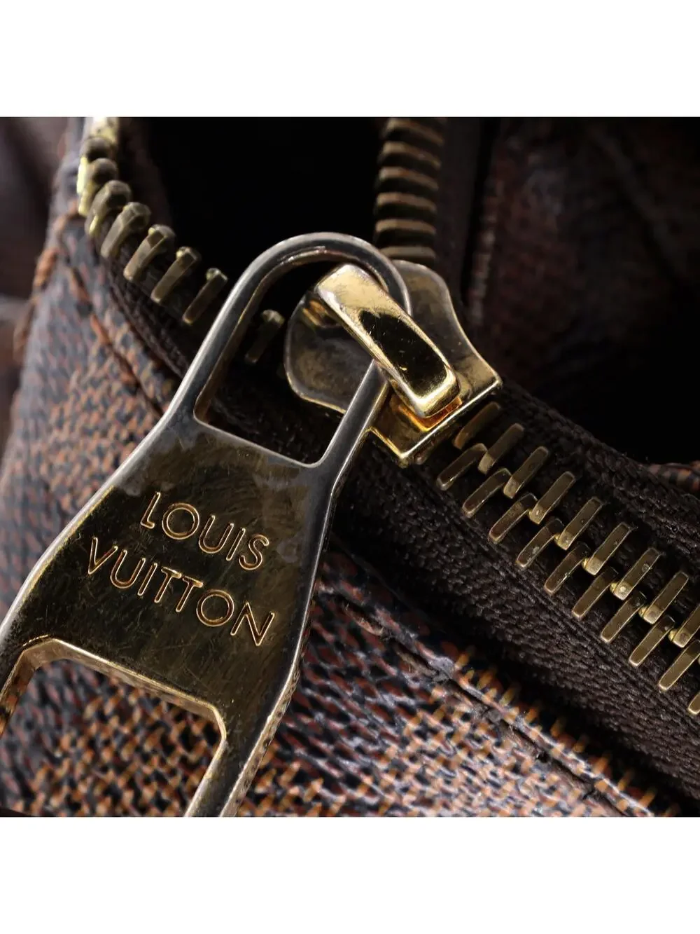 Louis Vuitton Portobello Handbag Damier #294381L12B